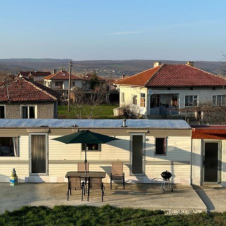 Caravans 10 Min To Tsonevo Lake & 35 Min To Black Sea Δωμάτιο φωτογραφία