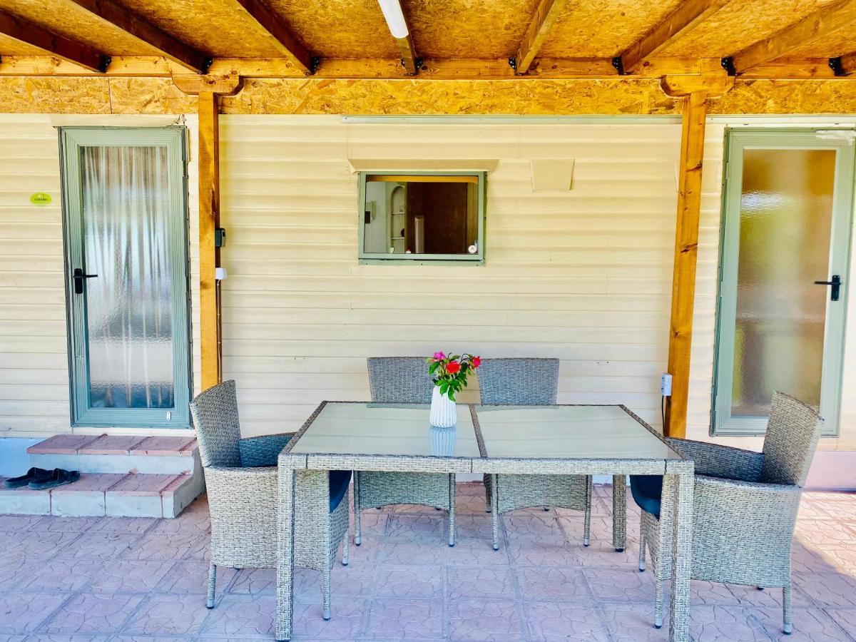 Caravans 10 Min To Tsonevo Lake & 35 Min To Black Sea Εξωτερικό φωτογραφία
