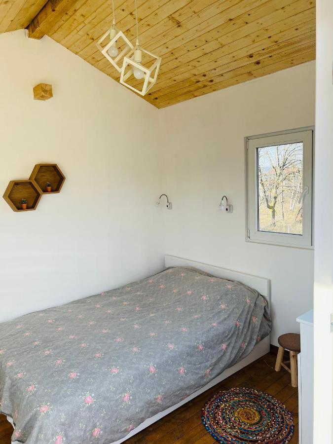 Caravans 10 Min To Tsonevo Lake & 35 Min To Black Sea Εξωτερικό φωτογραφία